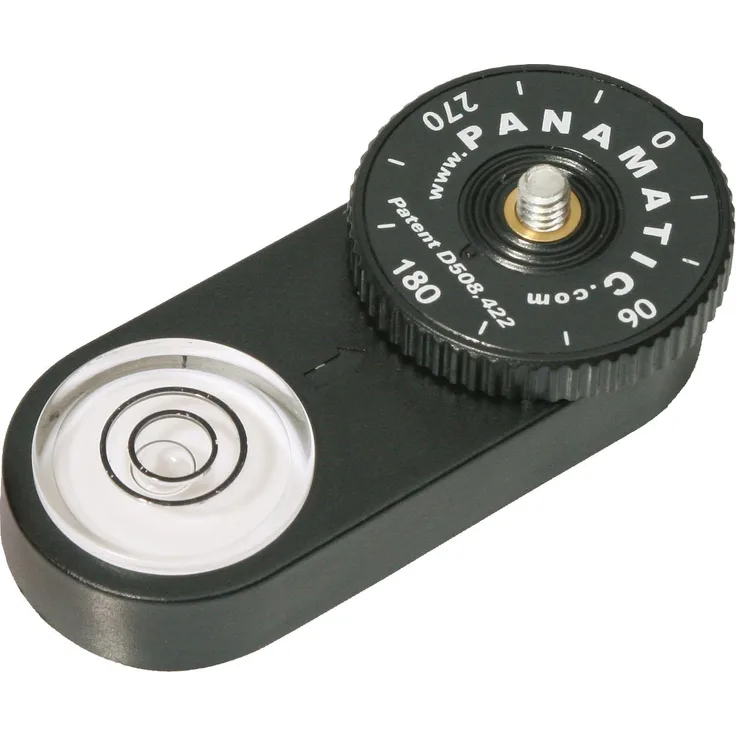 Dörr 380055 LENSPEN Panamatic Plus Panorama Imaging Kit inkl. ArcSoft Stitching Software