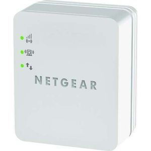 Bild für Netgear WN1000RP WLAN-Repeater