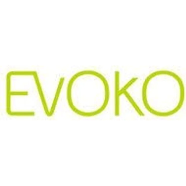 Evoko Standard Wall Mounting Kit (ERM2021)