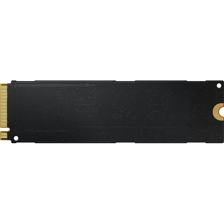 Samsung 960 Pro 2TB (MZ-V6P2T0BW) – Bild 5