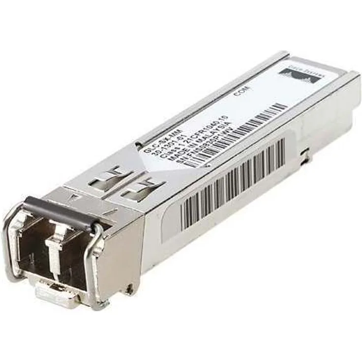 HP Cisco Ethernet SX Fiber SFP Module