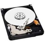 Western Digital WD2500BPVT 250 GB