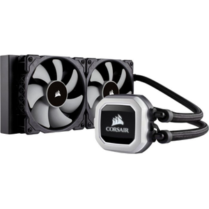 Bild für Corsair Hydro Series H100i PRO Liquid CPU Cooler