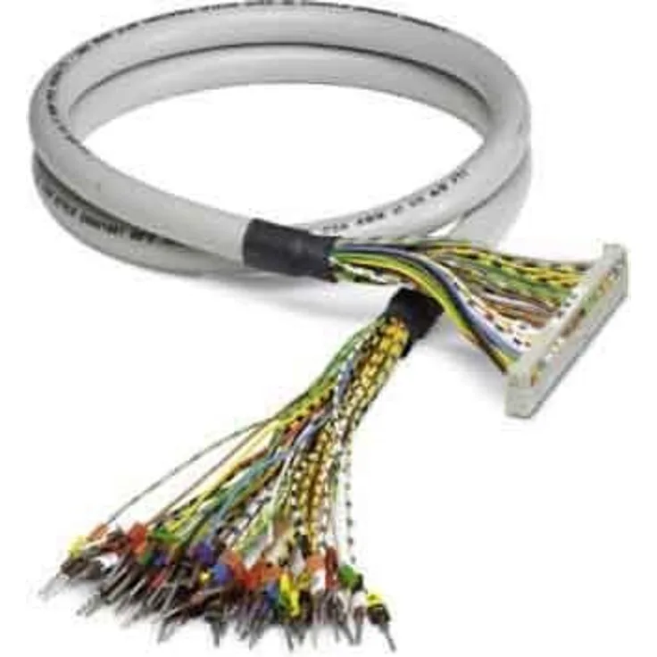 Phoenix 2305389 – Kabel/System Zubehör FLK50/OE/0,14/250