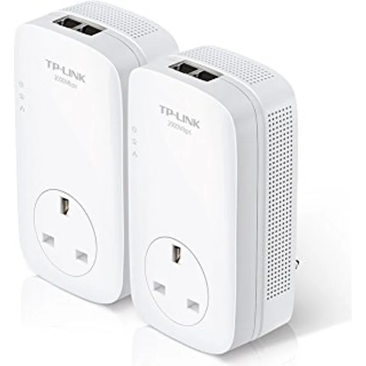 TP-Link TL-PA9020P KIT