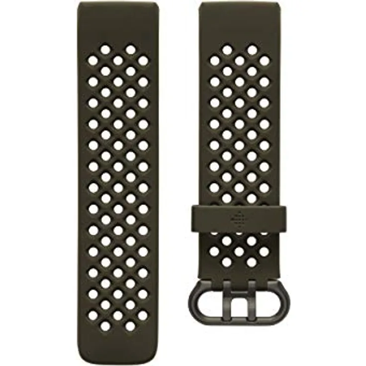 Fitbit FB168SBGNS Charge 3/4 Small