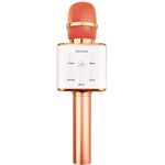 Prixton Microphone Karaoke PRI4294 rosa