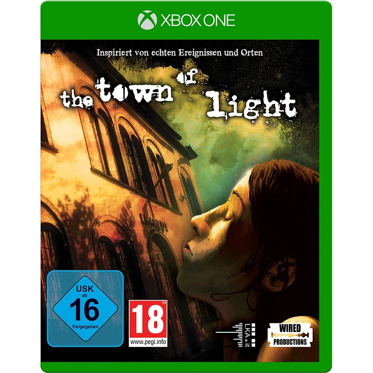 The Town of Light (Xbox One) - Preisvergleich – Bild 1