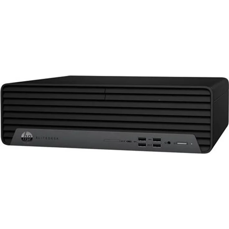 HP EliteDesk 800 G6 SFF, Core i5-10500, 16GB RAM, 256GB SSD (1D2Y6EA#ABD) 