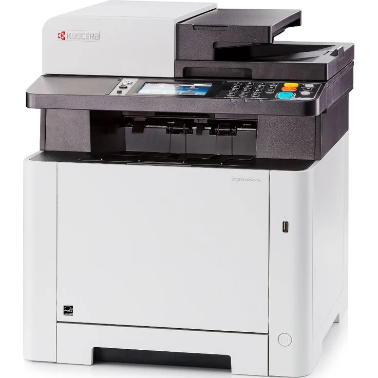 Kyocera Ecosys M5526cdn – Bild 3