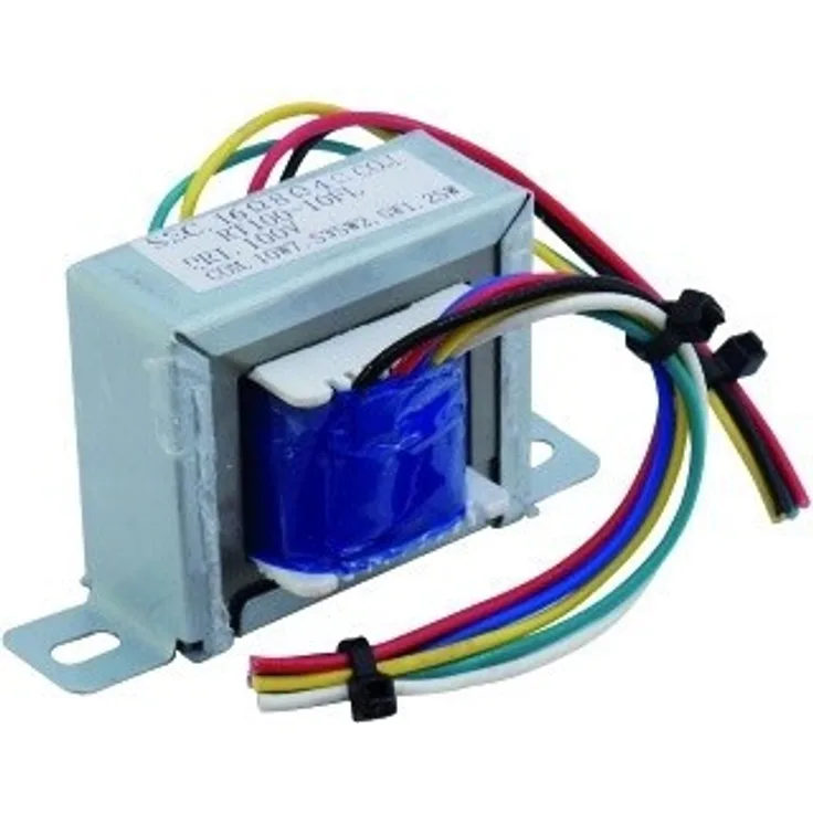 Omnitronic ELA-T10 Transformator 10 W