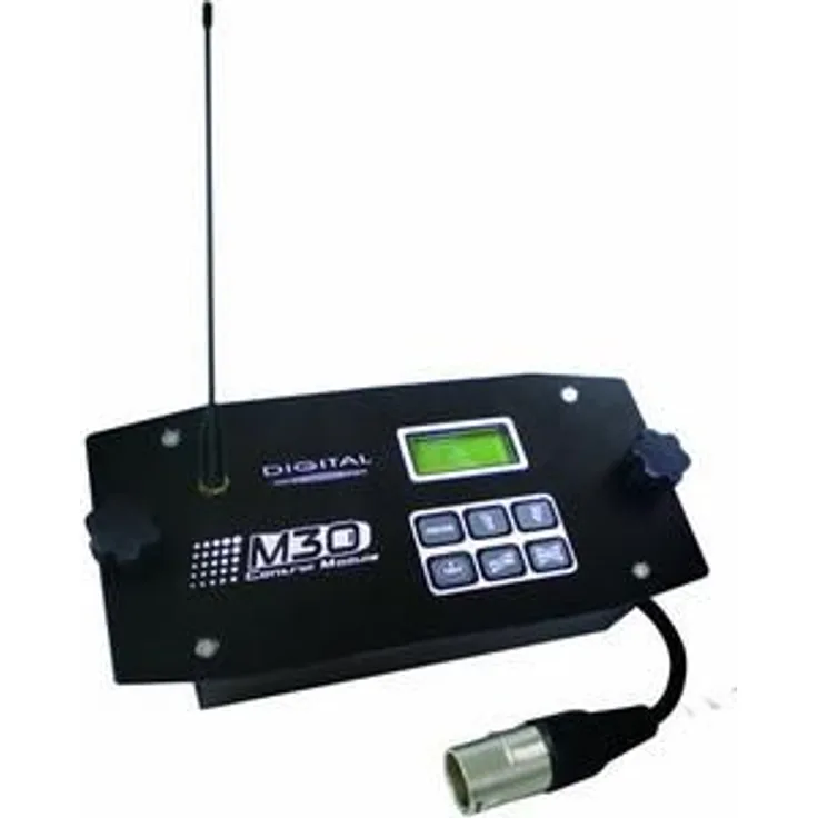 Antari M-30 Funkfernsteuerung