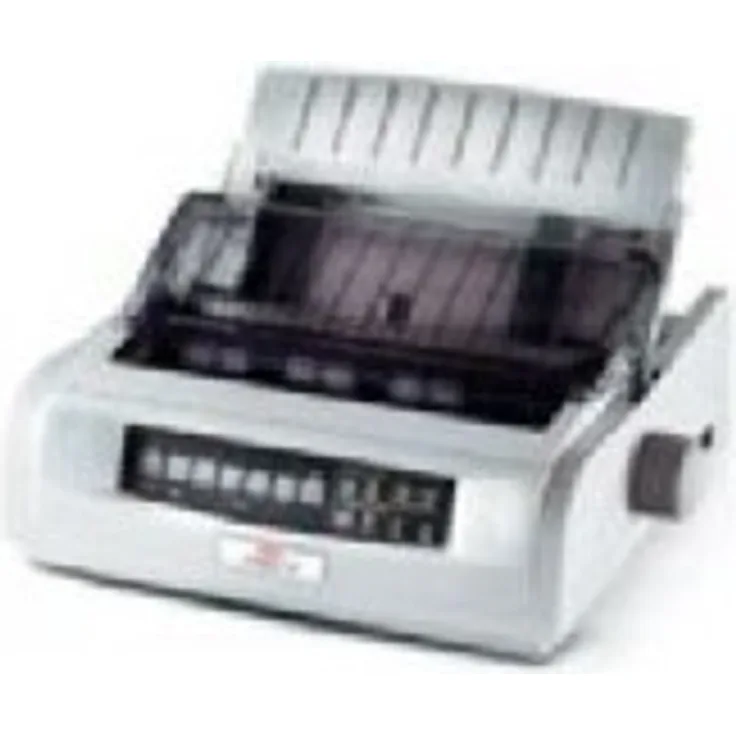 OKI Microline 5520 Nadeldrucker