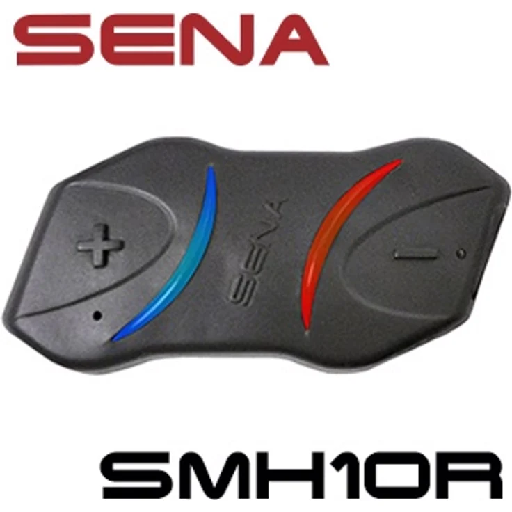Sena SMH10R – Bild 1