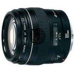 Canon EF 100mm f/2 USM