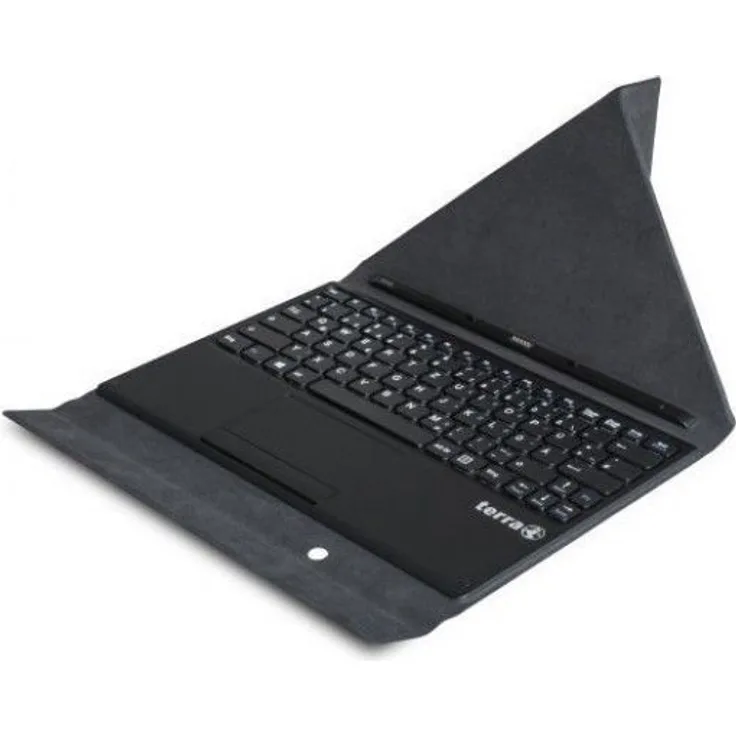 Tastatur Mobile 1749S/1775 (beleuchtet) [DE] (N750BU/DE)
