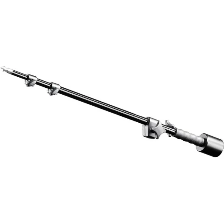 walimex pro Galgen mit Gegengewicht, 100-170cm – Bild 1