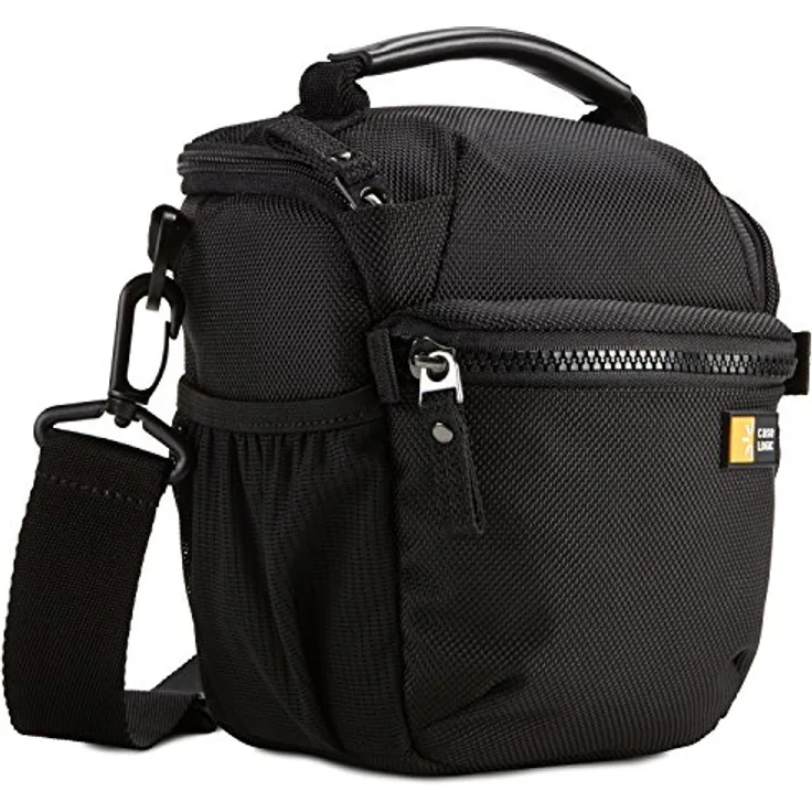 Case Logic bryker Robuste Kameratasche, Schwarz (brcs102)