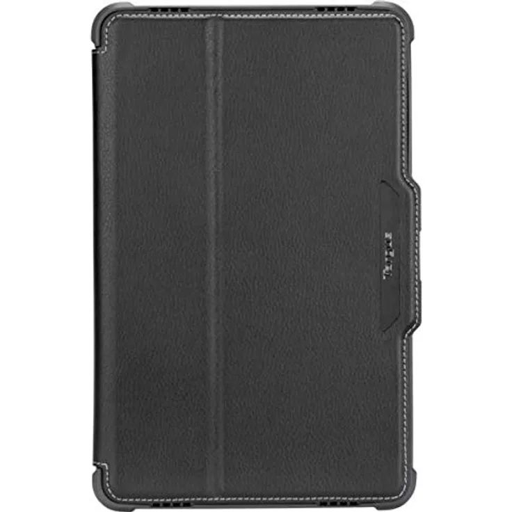 Targus VersaVu Classic Case for Samsung Galaxy Tab A 2018, Black (THZ756GL)