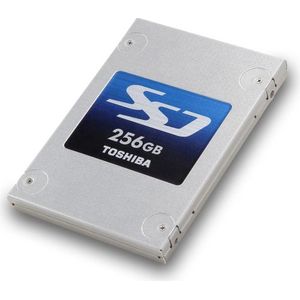 Bild für Toshiba/KIOXIA HG5d 256 GB (THNSNH256GBST)