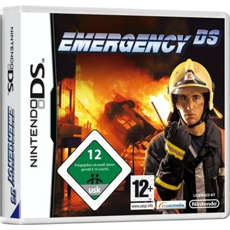 Emergency (DS)