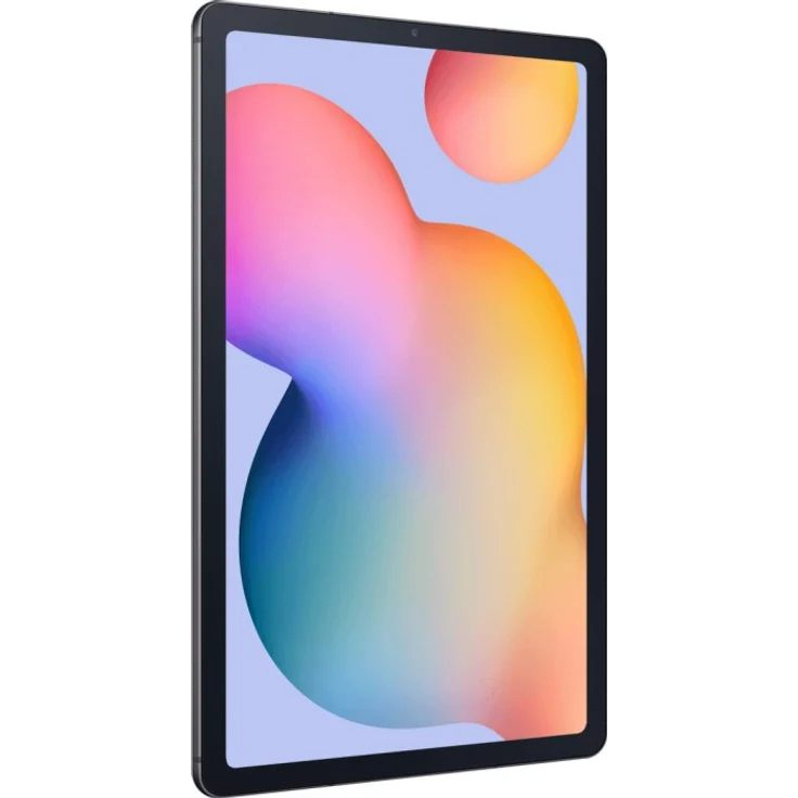 Samsung Galaxy Tab S6 Lite inkl. Stylus Full-HD-Auflösung 10,4 Zoll, LTE-Tablet, Octa-Core, 4 GB RAM, 64 GB Speicher, Android, Oxford Gray (SM-P615NZAADBT) – Bild 3