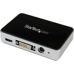 Startech USB3HDCAP