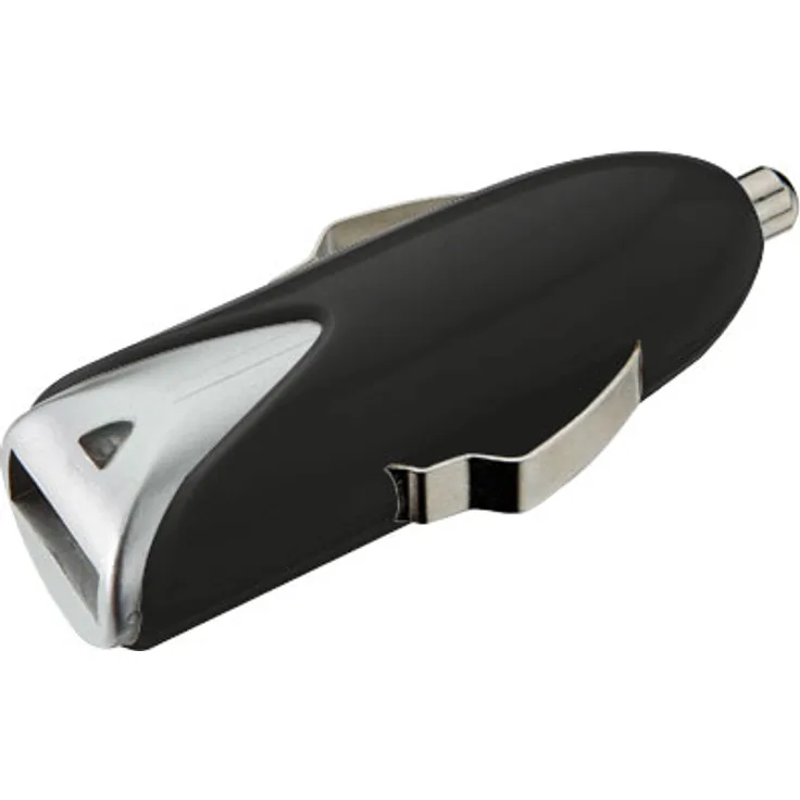 Trust Kfz-ladegerät und Kabel für Apple iPhone-iPod schwarz