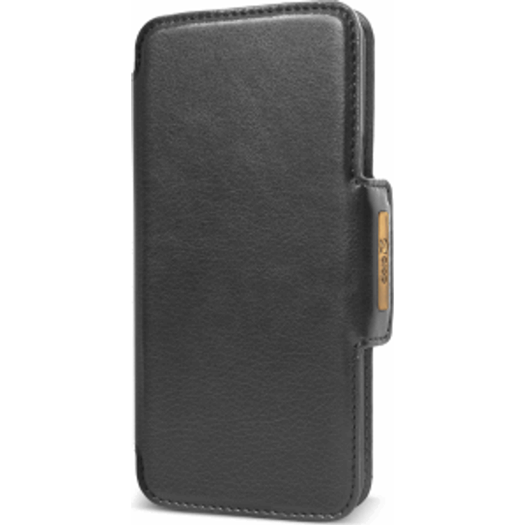 Wallet Case (schwarz) für Doro 8080, 380250