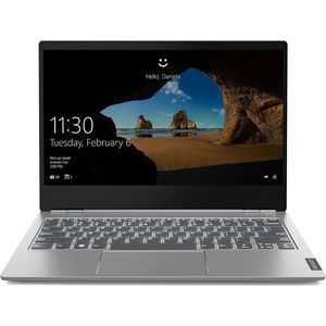 Bild für Lenovo ThinkBook 13s 13 Zoll Full HD Intel® Core i7-8565U 16 GB RAM 512 GB SSD 20R90074GE