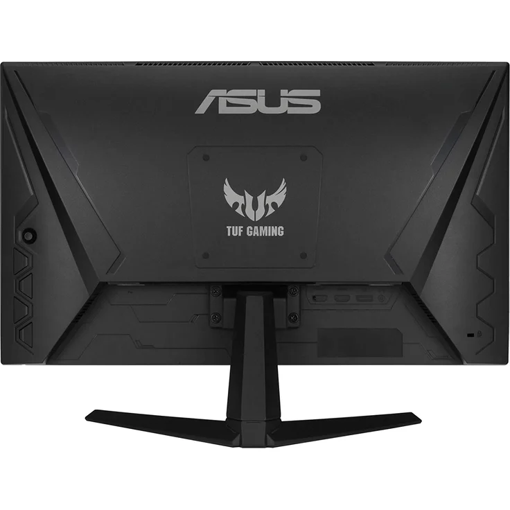 ASUS TUF Gaming VG249Q1A - 23,8 Zoll, Full HD (1920 x 1080), IPS-Panel, 165Hz, 1ms, 250cd/m² (90LM06J1-B01170 ) – Bild 2