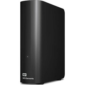 Bild für WD Elements Desktop WDBWLG0080HBK