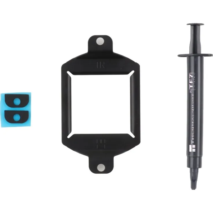 Thermalright AMD Processor Fixation Kit (SST-AMD)