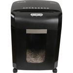 Olympia CC 415.4 Profi Papier-Schredder (Sicherheitsstufe P4, Partikelschnitt, Sehr leise, 15 Blätter 80g-m², Papiervernichter DIN A4, Energiesparender Aktenvernichter fürs Büro)