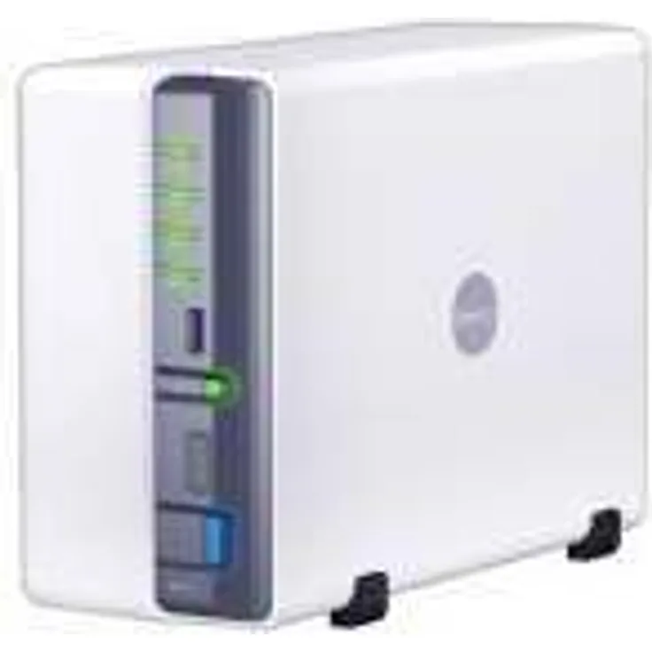 Synology DS211j NAS Server (DS211J)