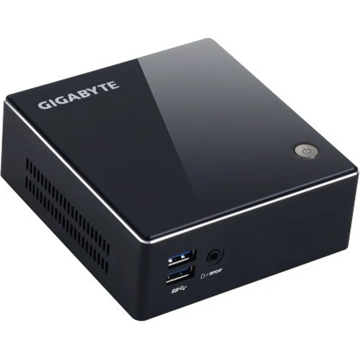 Gigabyte Brix (GB-BXI5H-4200)