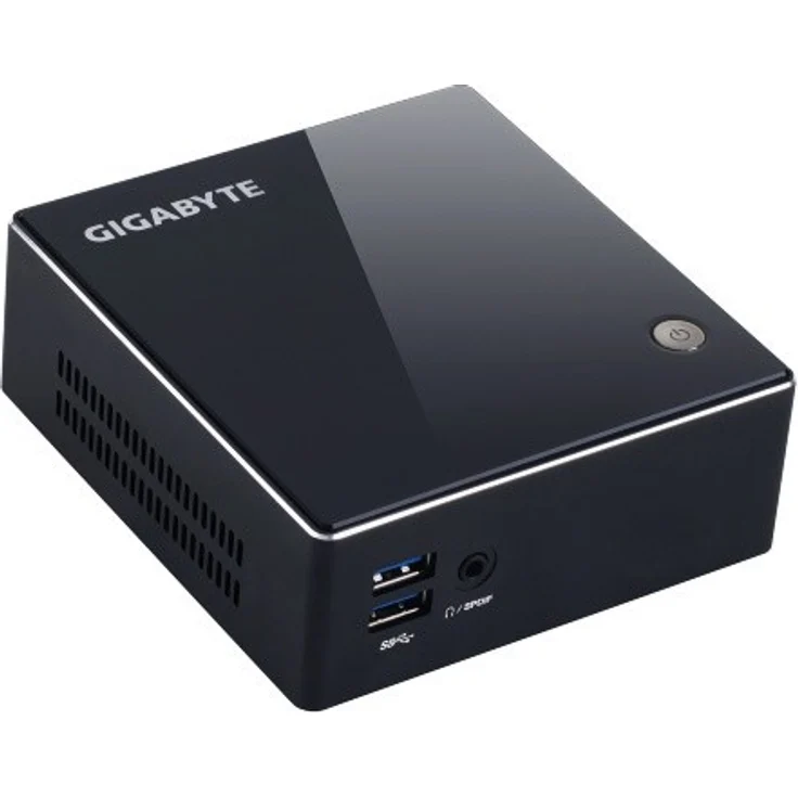 Gigabyte Brix (GB-BXI5H-4200)