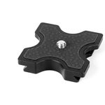 Joby GorillaPod Focus Wechselplatte