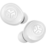 Jlab Jbuds Air True Wireless In-Ear Kopfhörer, mit Bluetooth, weiß