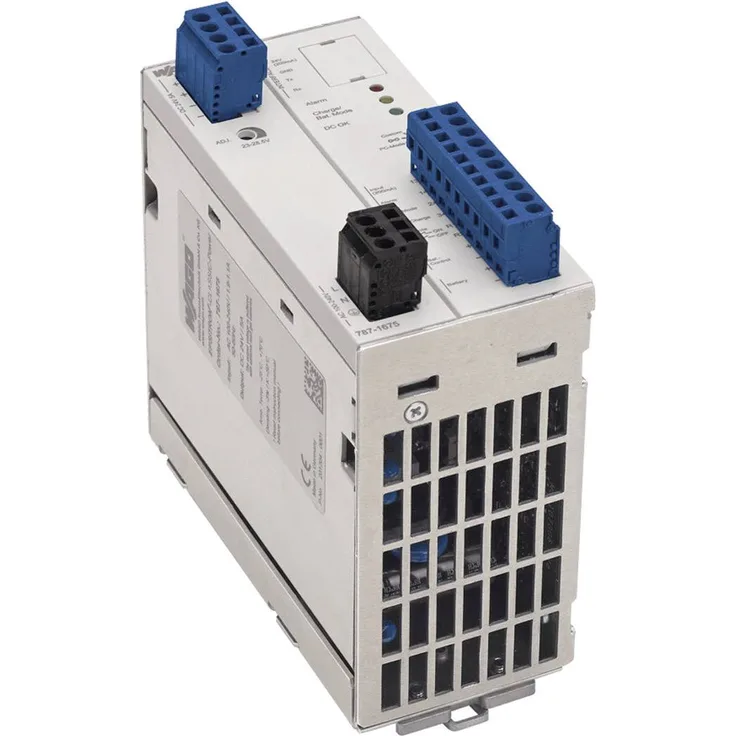WAGO EPSITRON® 787-1675 Industrielle USV-Anlage