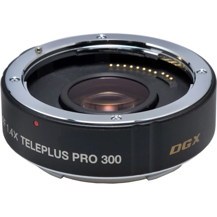 KENKO Teleplus MC PRO 300 DGX 1.4x (1.4fach)