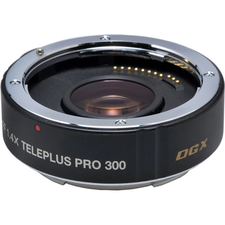 KENKO Teleplus MC PRO 300 DGX 1.4x (1.4fach)