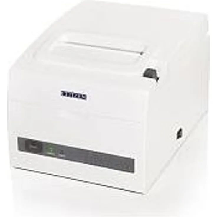 Citizen CT-S310II - Quittungsdrucker - zweifarbig (monochrom) - Thermozeile - 8 cm Rolle, Rolle (5,8 cm) - 203 dpi - bis zu 160 mm Sek. - USB, seriell (CTS310IIEBK)