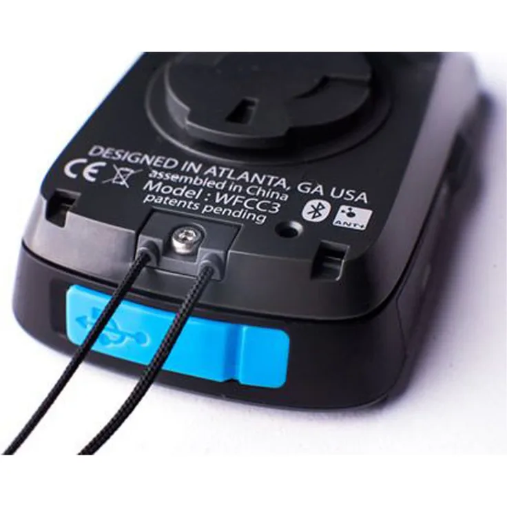 Wahoo Haltegurt für ELEMNT BOLT