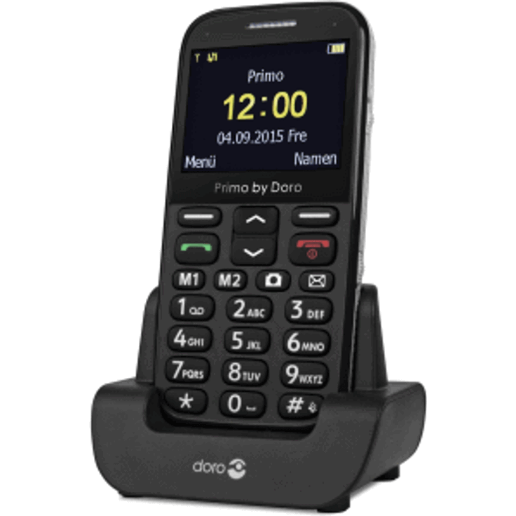 Doro 366