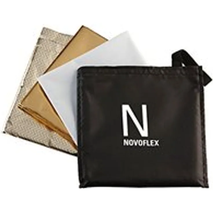 Novoflex Patron-Reflector Slant VR-System