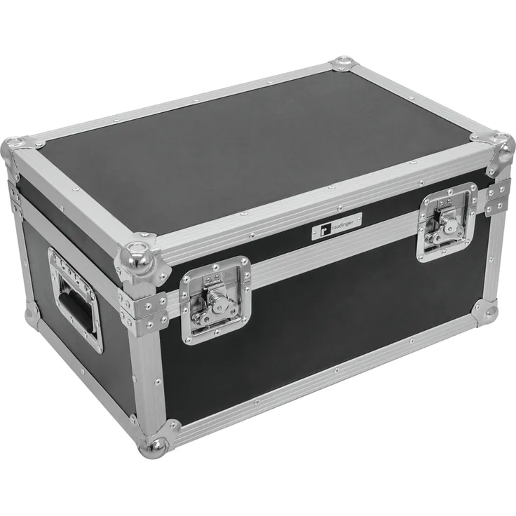Roadinger Transport Case Universal, 60 x 40 x 30 cm, Mehrfarbig, Einheitsgröße