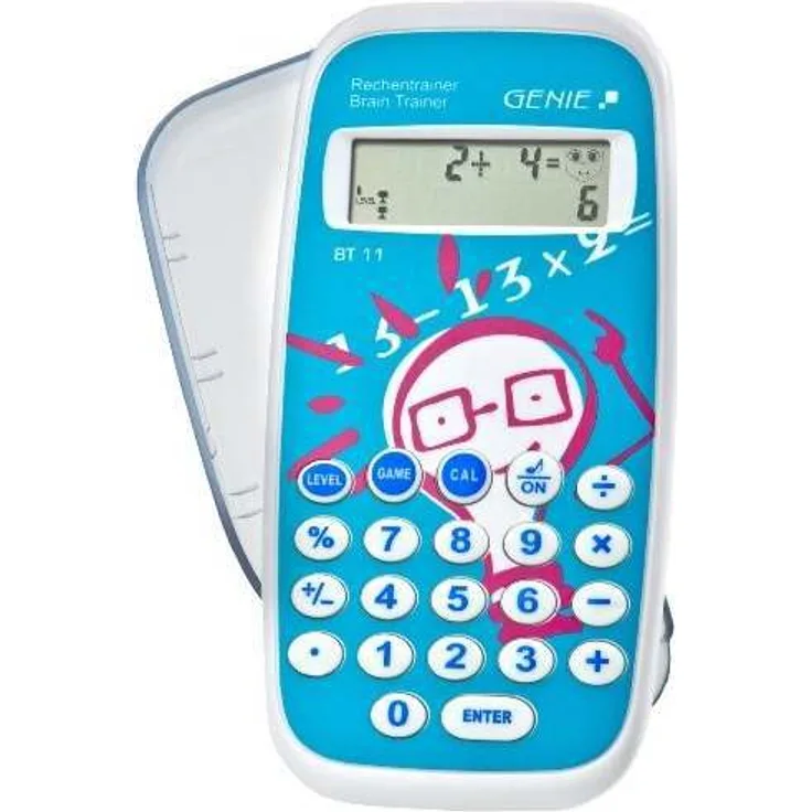 Genie BT-11