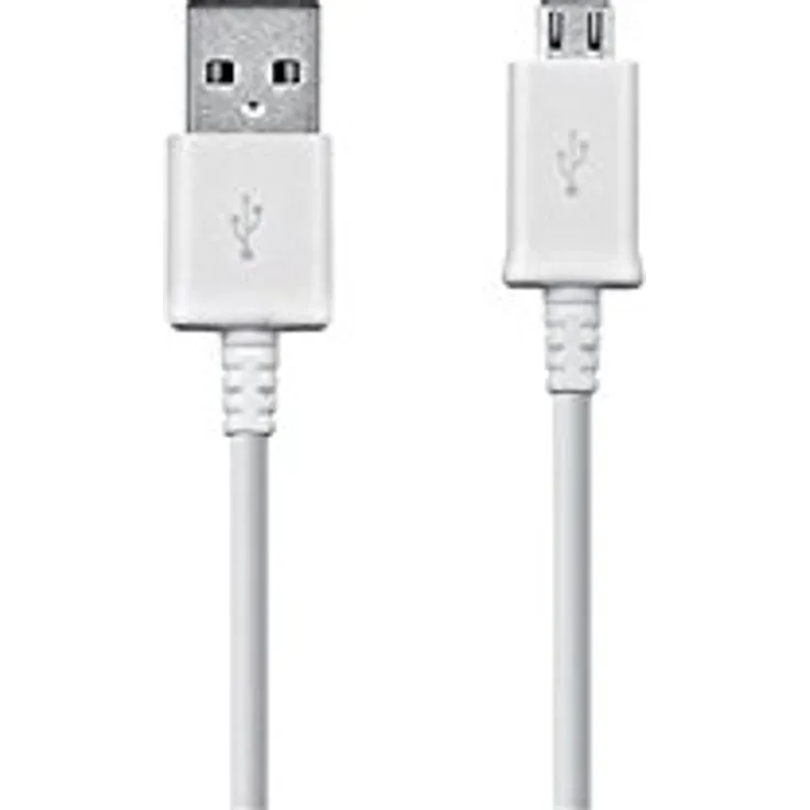 Samsung-ECB DU4EWEGSTD USB-Kabel für Samsung Galaxy, 1 m