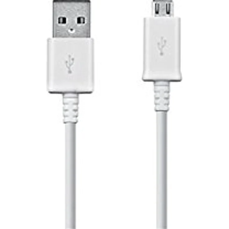 Samsung-ECB DU4EWEGSTD USB-Kabel für Samsung Galaxy, 1 m – Bild 1